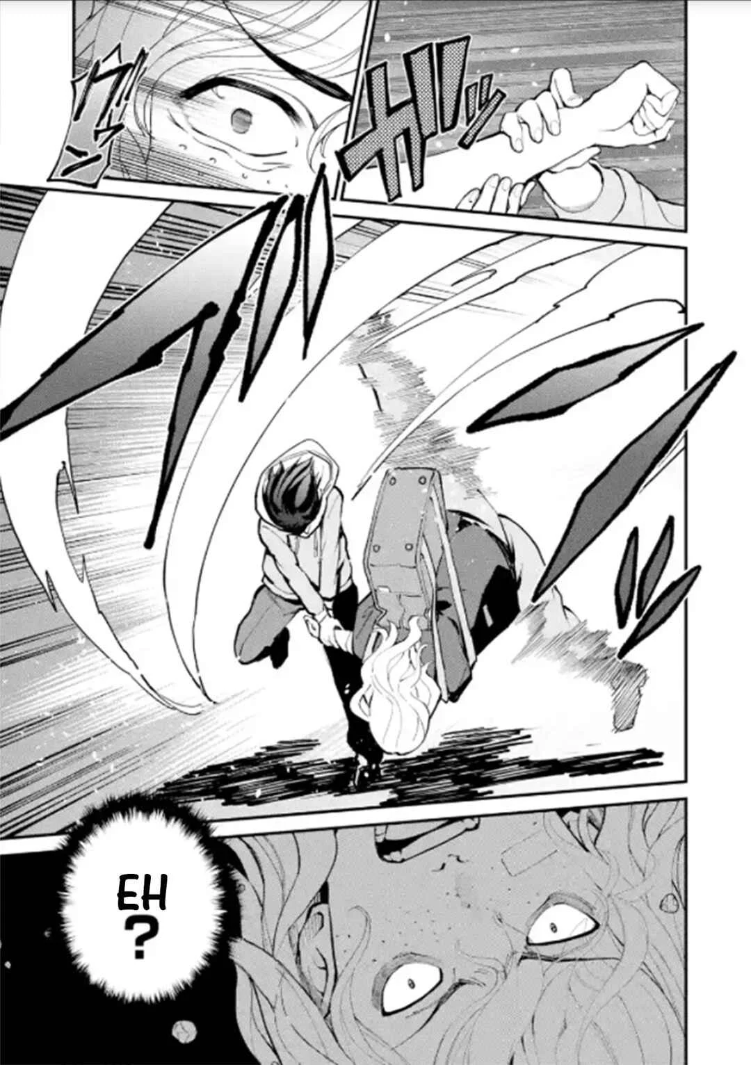 Urakata de Support Shiteta Geinou Ikka wo Tsuihou Sareta Boku wa, Futsuu no Seishun wo Ouka Shitai Capítulo 3: Una Belleza en Problemas - Page 5
