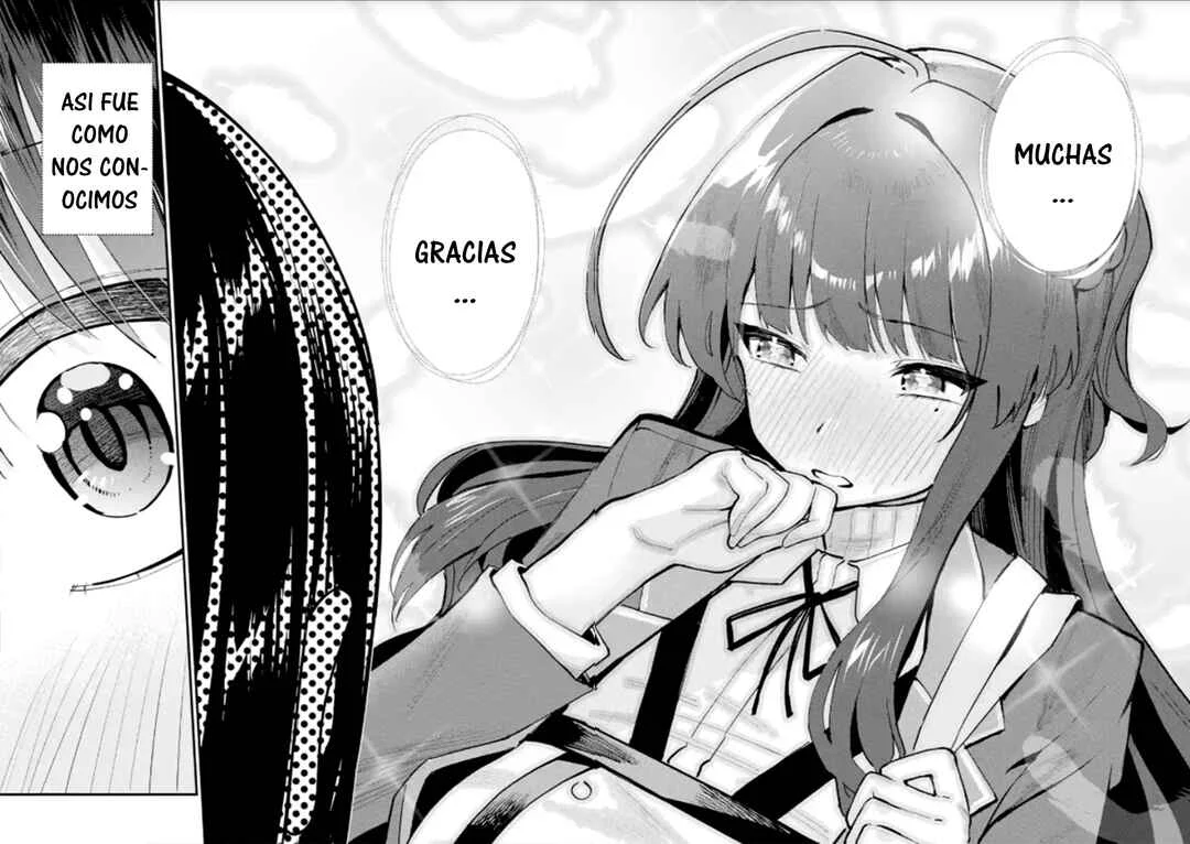 Urakata de Support Shiteta Geinou Ikka wo Tsuihou Sareta Boku wa, Futsuu no Seishun wo Ouka Shitai Capítulo 3: Una Belleza en Problemas - Page 10