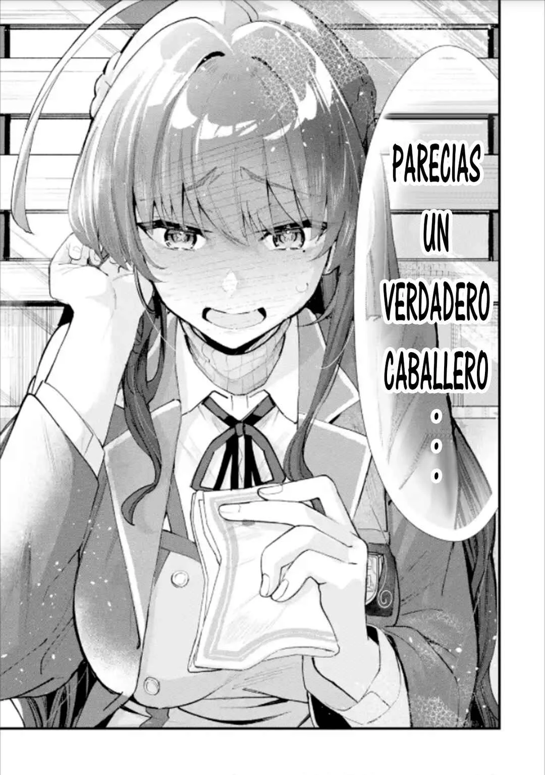 Urakata de Support Shiteta Geinou Ikka wo Tsuihou Sareta Boku wa, Futsuu no Seishun wo Ouka Shitai Capítulo 4: Agradecimiento de una Hermosa y Misteriosa - Page 19