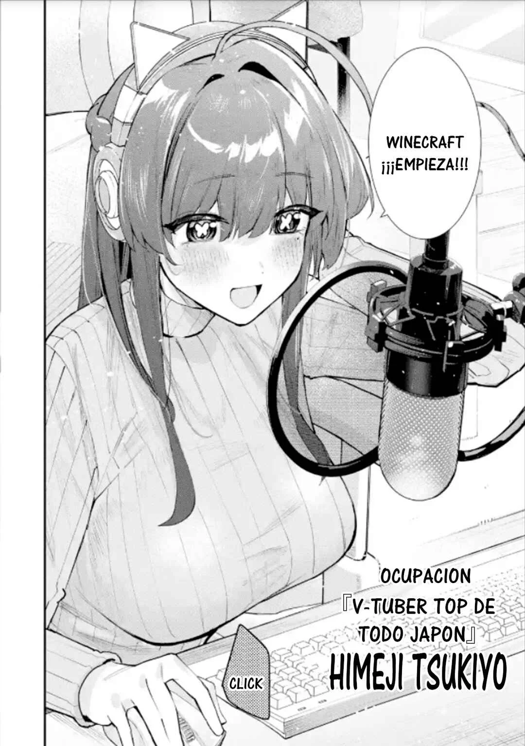 Urakata de Support Shiteta Geinou Ikka wo Tsuihou Sareta Boku wa, Futsuu no Seishun wo Ouka Shitai Capítulo 4: Agradecimiento de una Hermosa y Misteriosa - Page 26