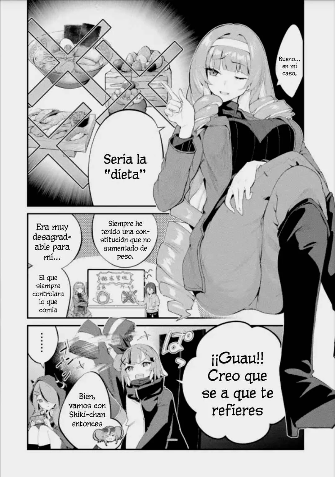 Urakata de Support Shiteta Geinou Ikka wo Tsuihou Sareta Boku wa, Futsuu no Seishun wo Ouka Shitai Capítulo 5: Ex-Familia - Page 6