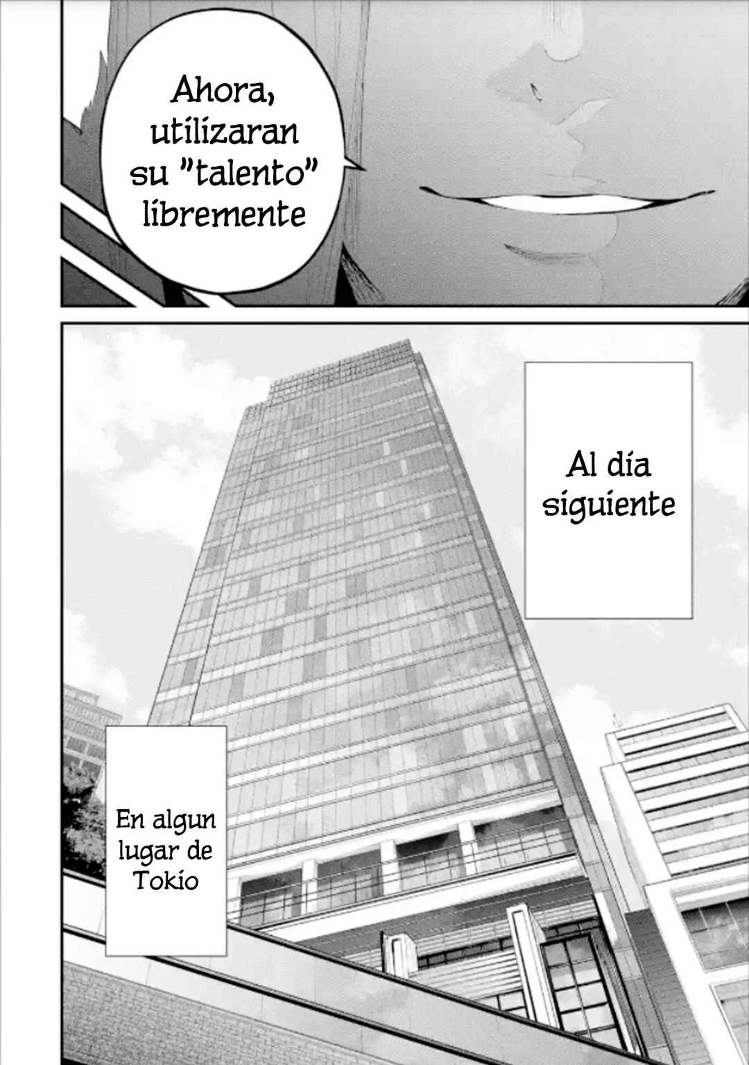 Urakata de Support Shiteta Geinou Ikka wo Tsuihou Sareta Boku wa, Futsuu no Seishun wo Ouka Shitai Capítulo 5: Ex-Familia - Page 14