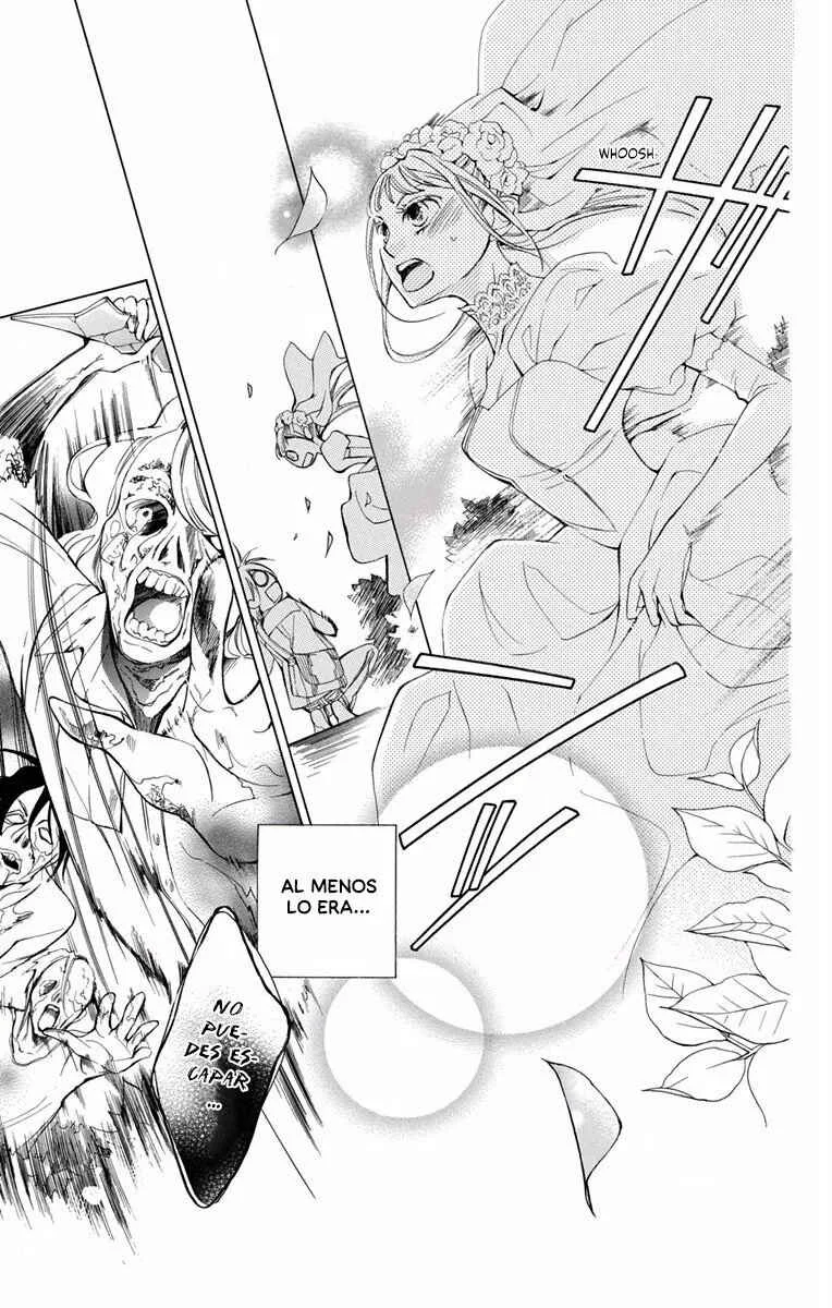 Urakata!! Capítulo 1 - Page 11