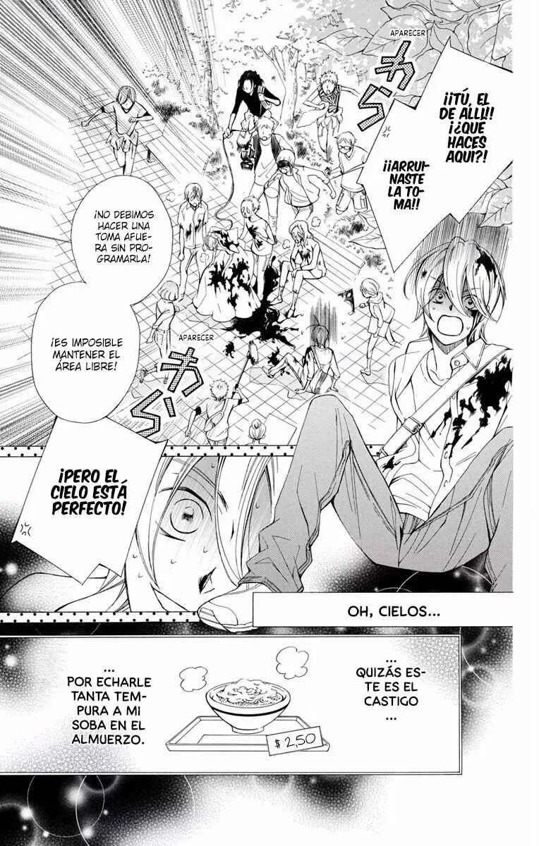 Urakata!! Capítulo 1 - Page 13