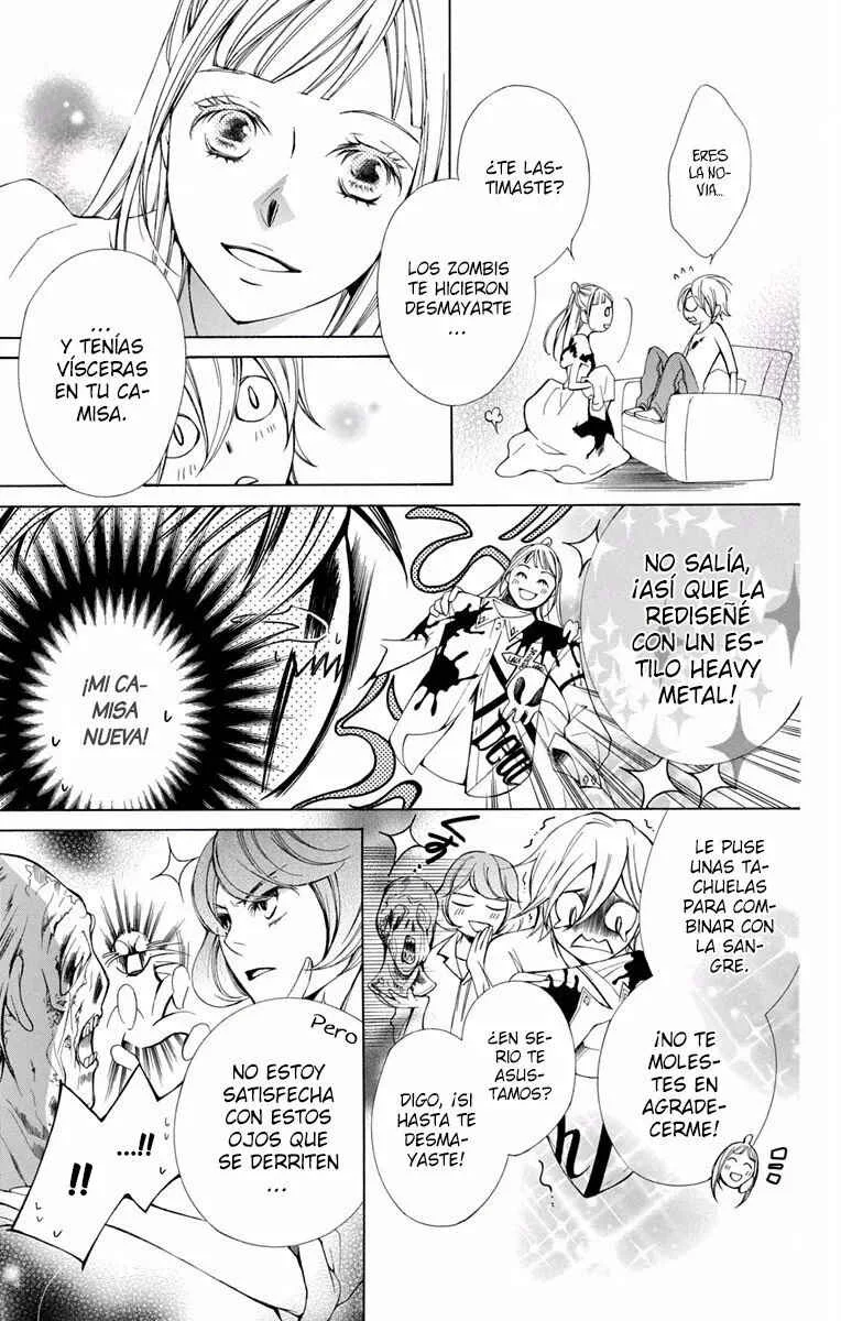Urakata!! Capítulo 1 - Page 19