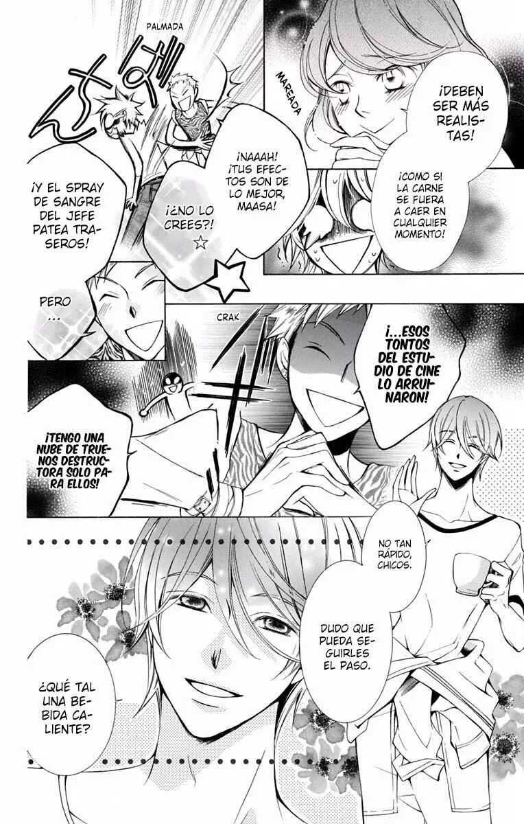 Urakata!! Capítulo 1 - Page 20