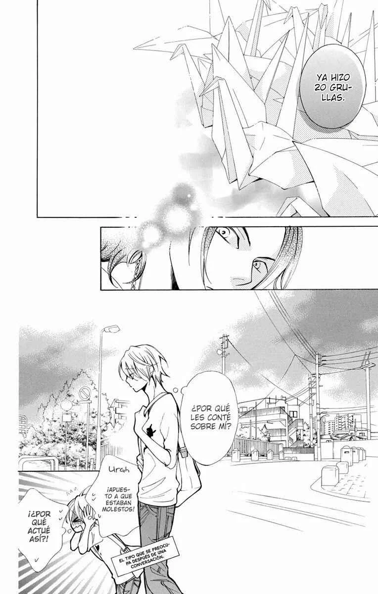 Urakata!! Capítulo 1 - Page 31