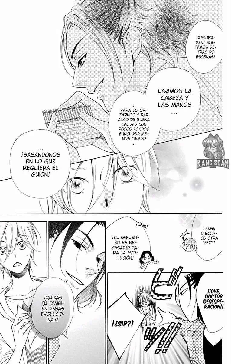 Urakata!! Capítulo 1 - Page 38