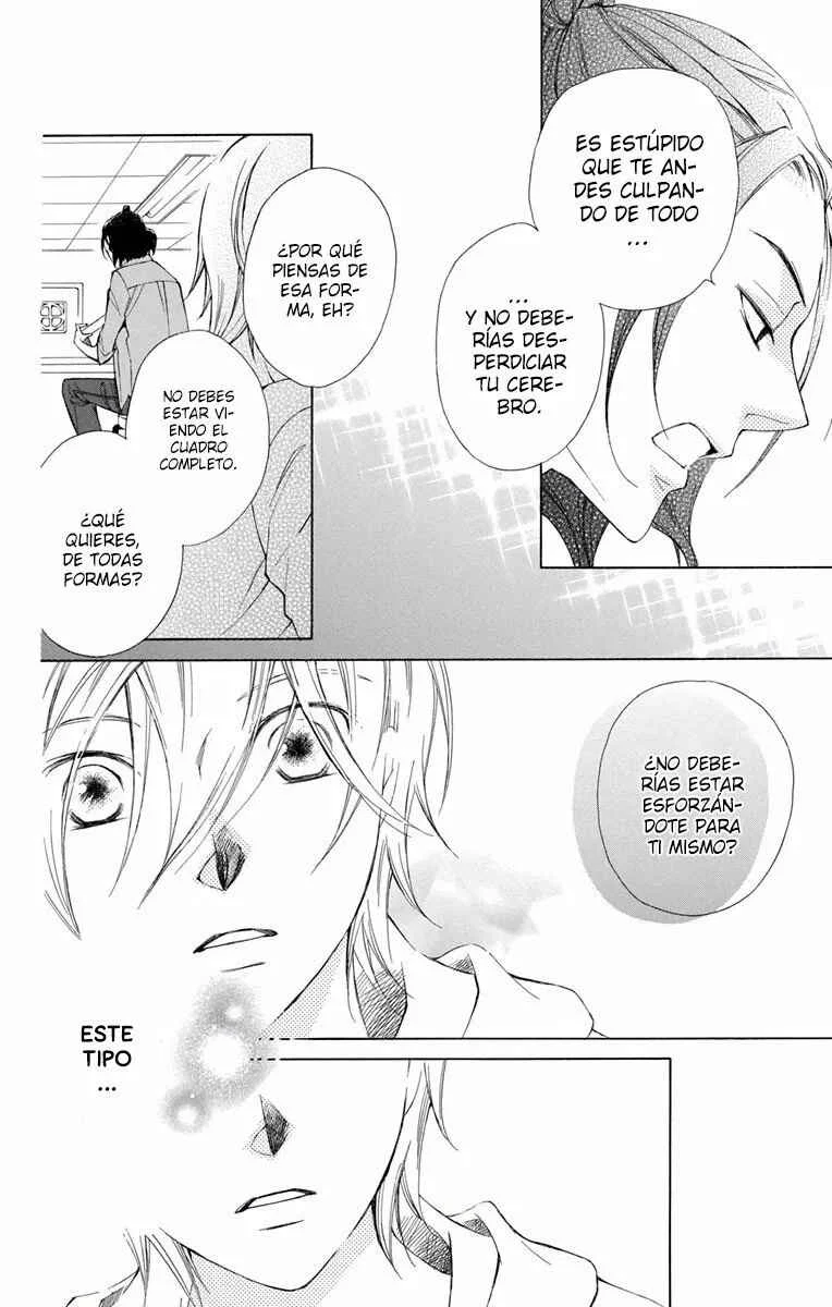 Urakata!! Capítulo 1 - Page 39