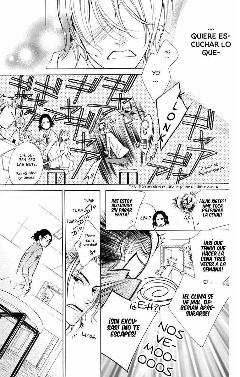 Urakata!! Capítulo 1 - Page 40