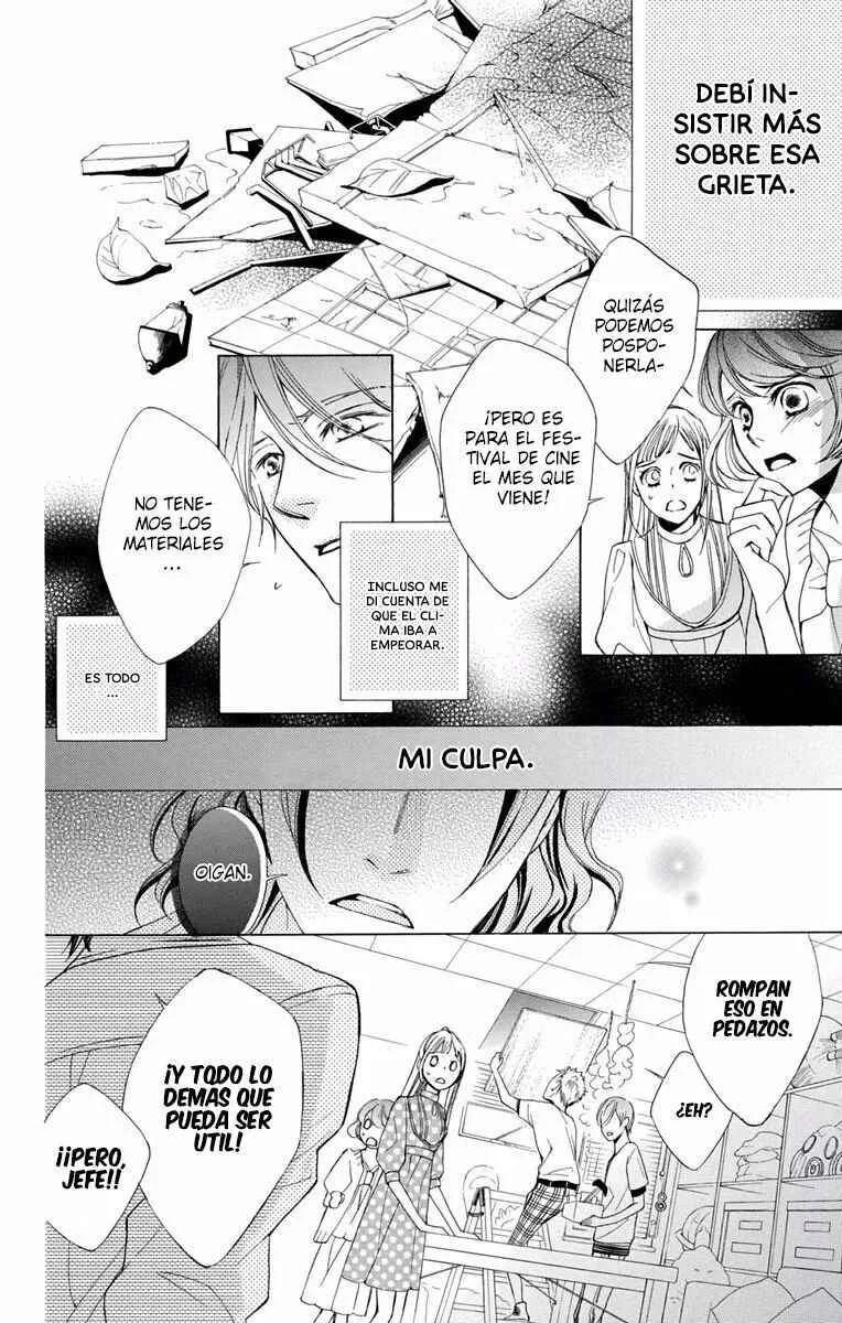 Urakata!! Capítulo 1 - Page 44