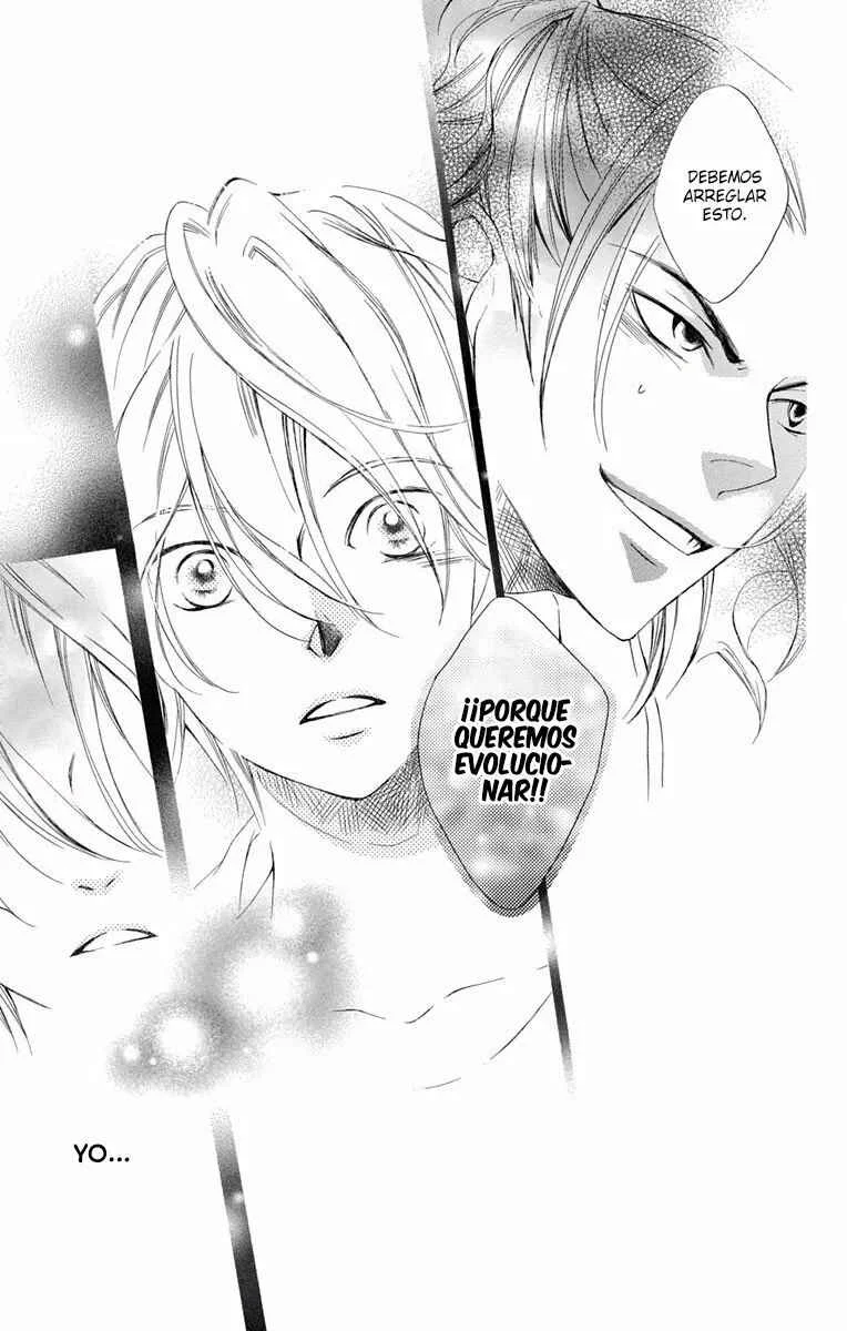 Urakata!! Capítulo 1 - Page 45