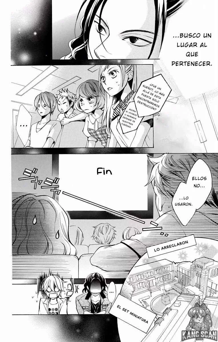 Urakata!! Capítulo 2 - Page 5