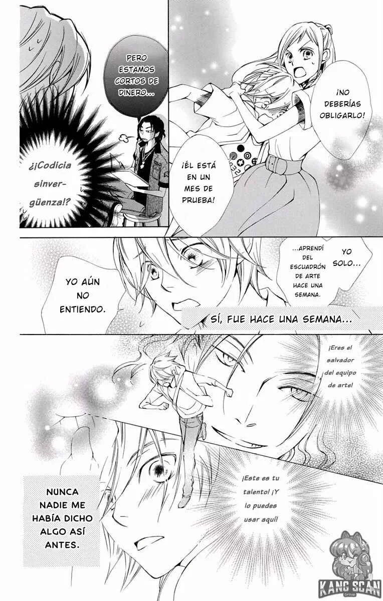Urakata!! Capítulo 2 - Page 9