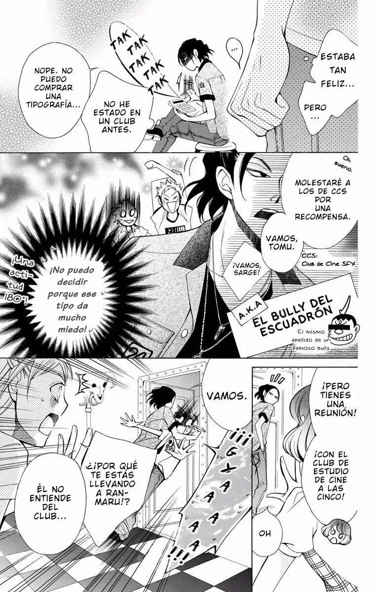 Urakata!! Capítulo 2 - Page 10