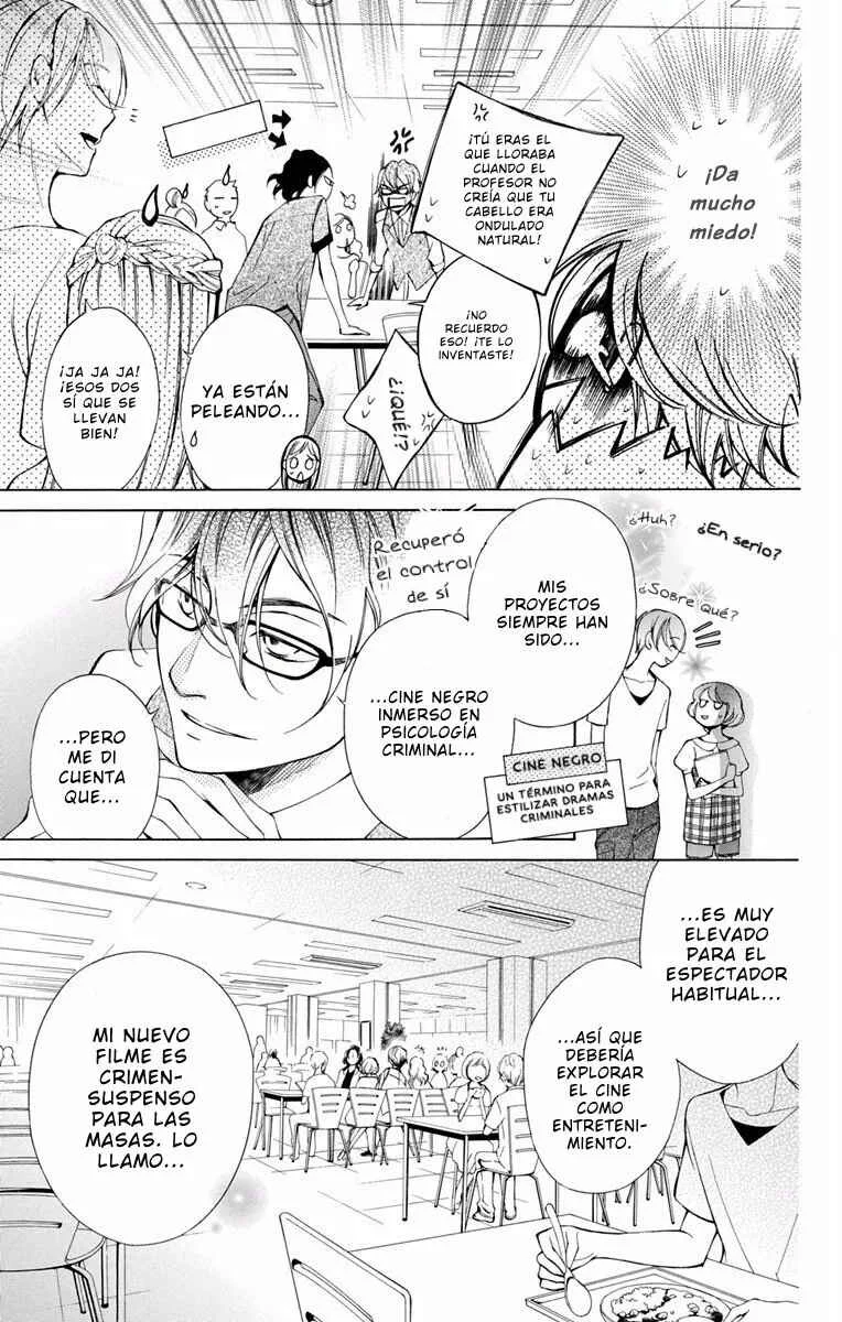 Urakata!! Capítulo 2 - Page 14