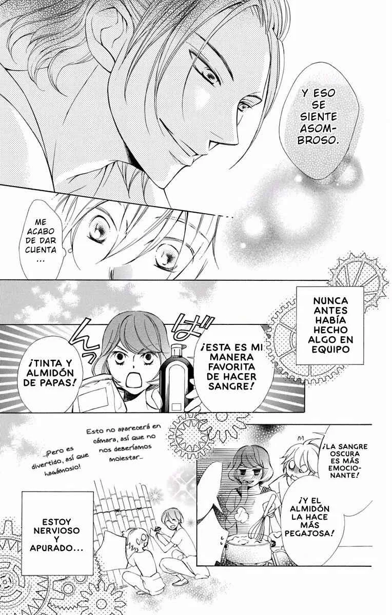 Urakata!! Capítulo 2 - Page 26