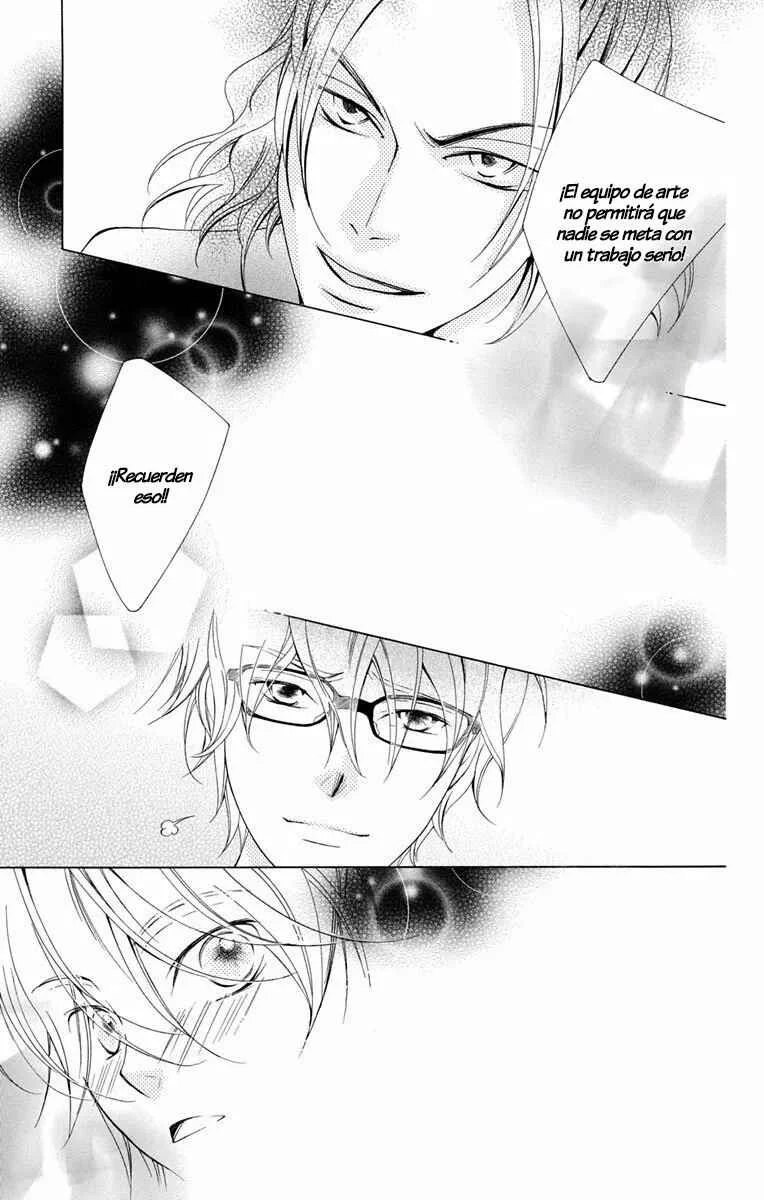 Urakata!! Capítulo 3 - Page 27