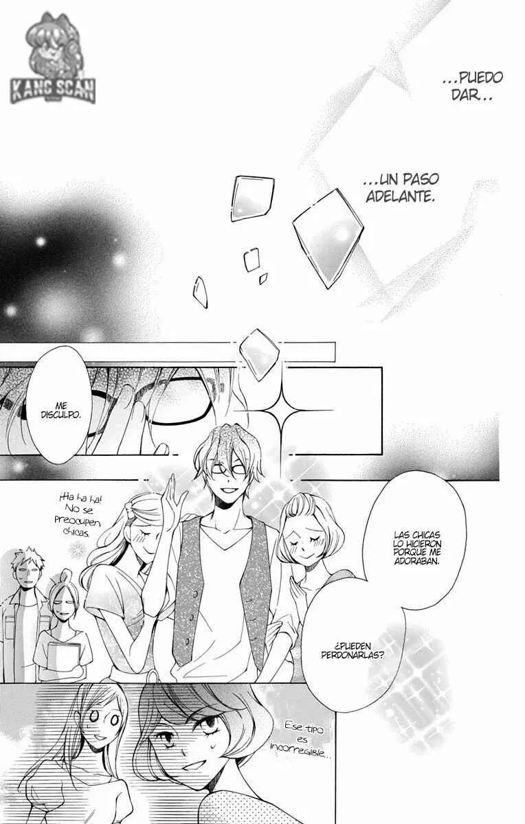 Urakata!! Capítulo 3 - Page 29