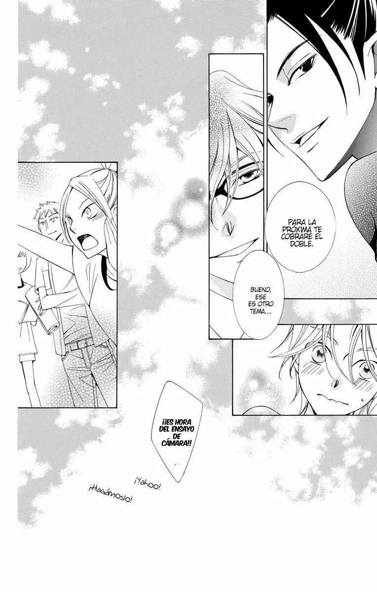 Urakata!! Capítulo 3 - Page 30