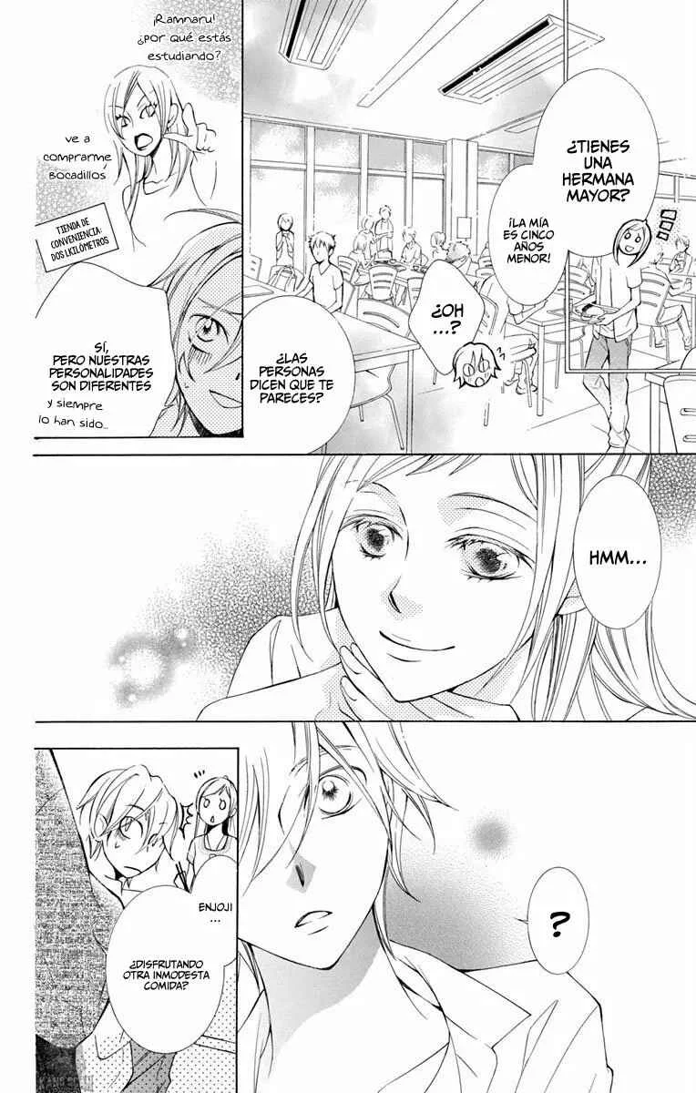 Urakata!! Capítulo 4 - Page 13