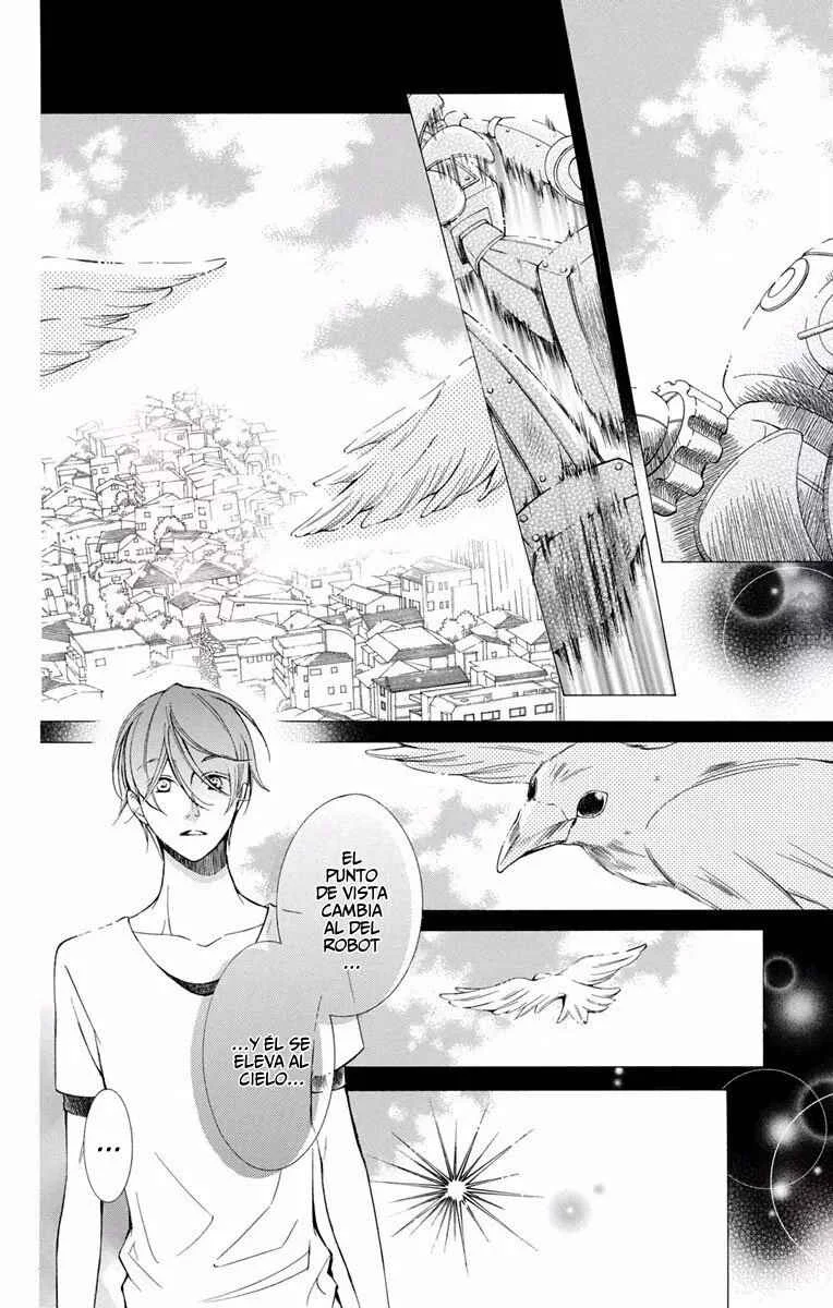 Urakata!! Capítulo 4 - Page 19
