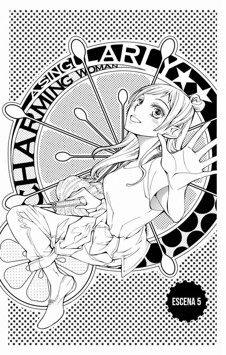 Urakata!! Capítulo 5 - Page 2