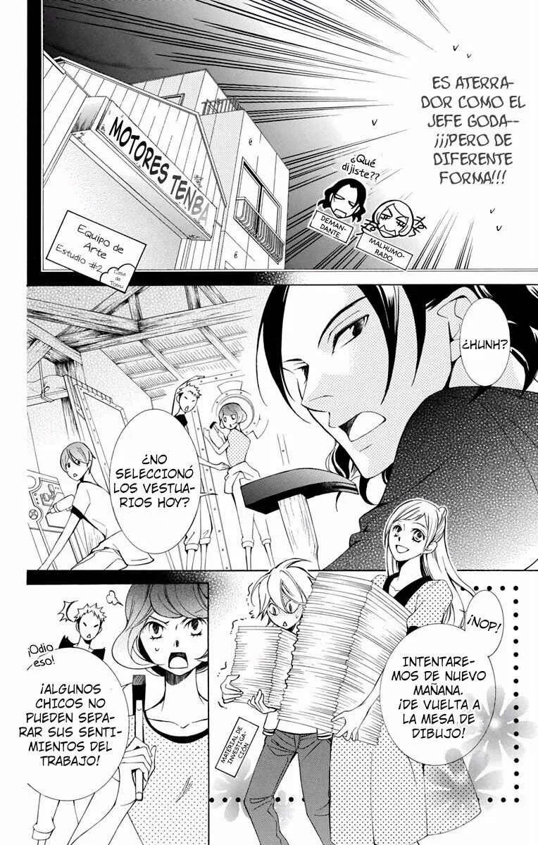 Urakata!! Capítulo 5 - Page 7