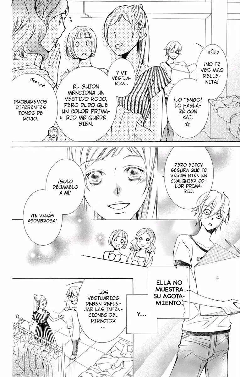 Urakata!! Capítulo 5 - Page 15