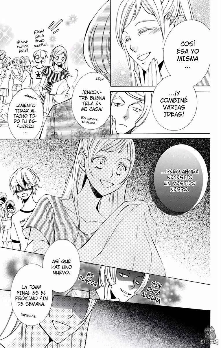 Urakata!! Capítulo 5 - Page 18