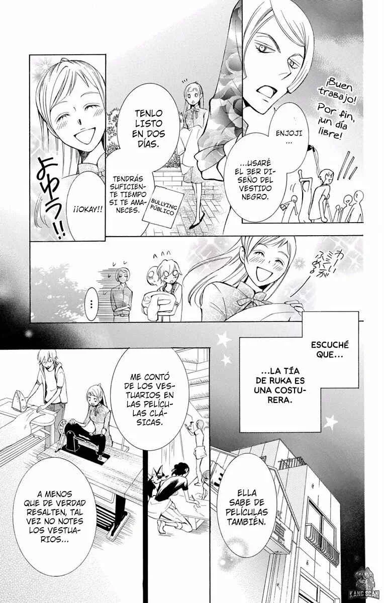 Urakata!! Capítulo 5 - Page 28