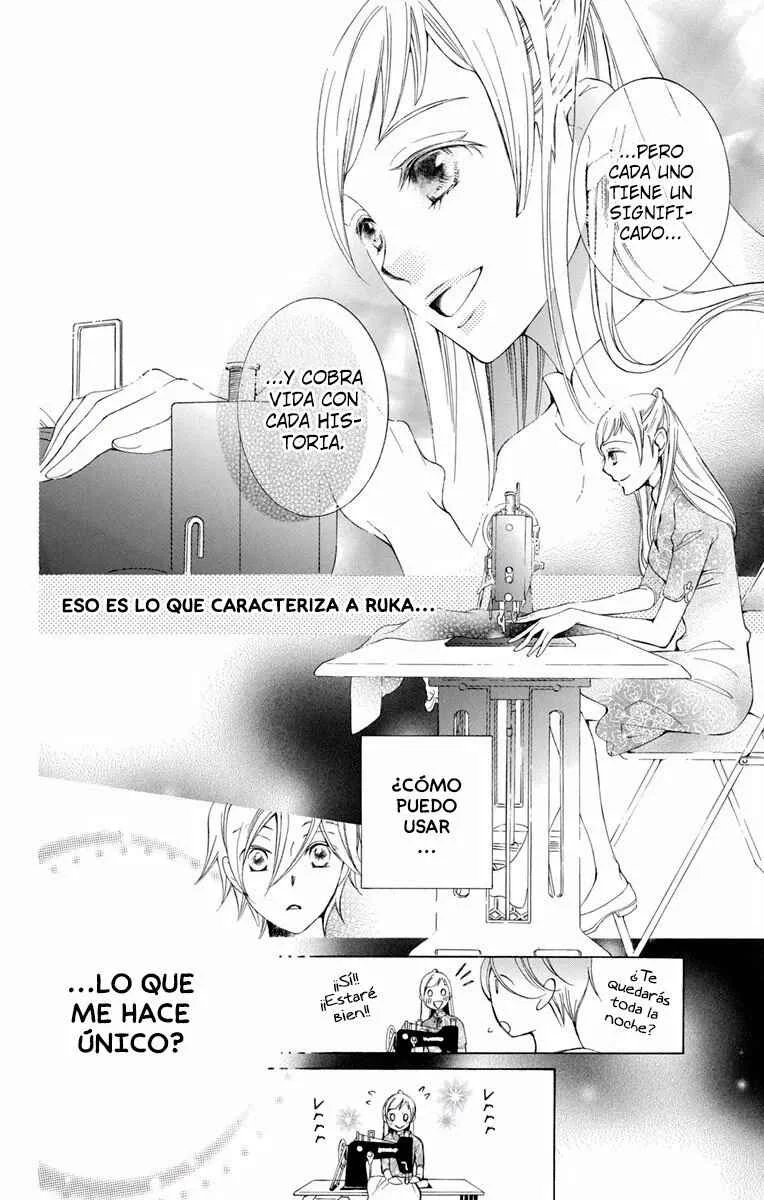 Urakata!! Capítulo 5 - Page 29