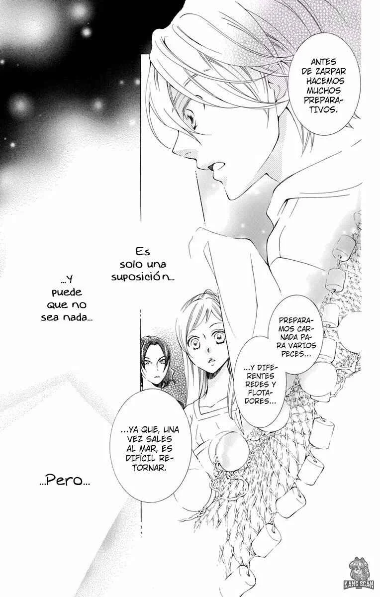 Urakata!! Capítulo 5 - Page 32
