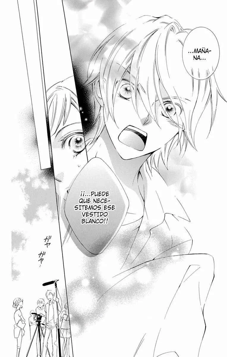 Urakata!! Capítulo 5 - Page 33