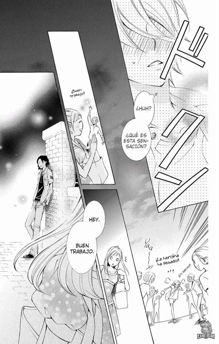 Urakata!! Capítulo 5 - Page 40