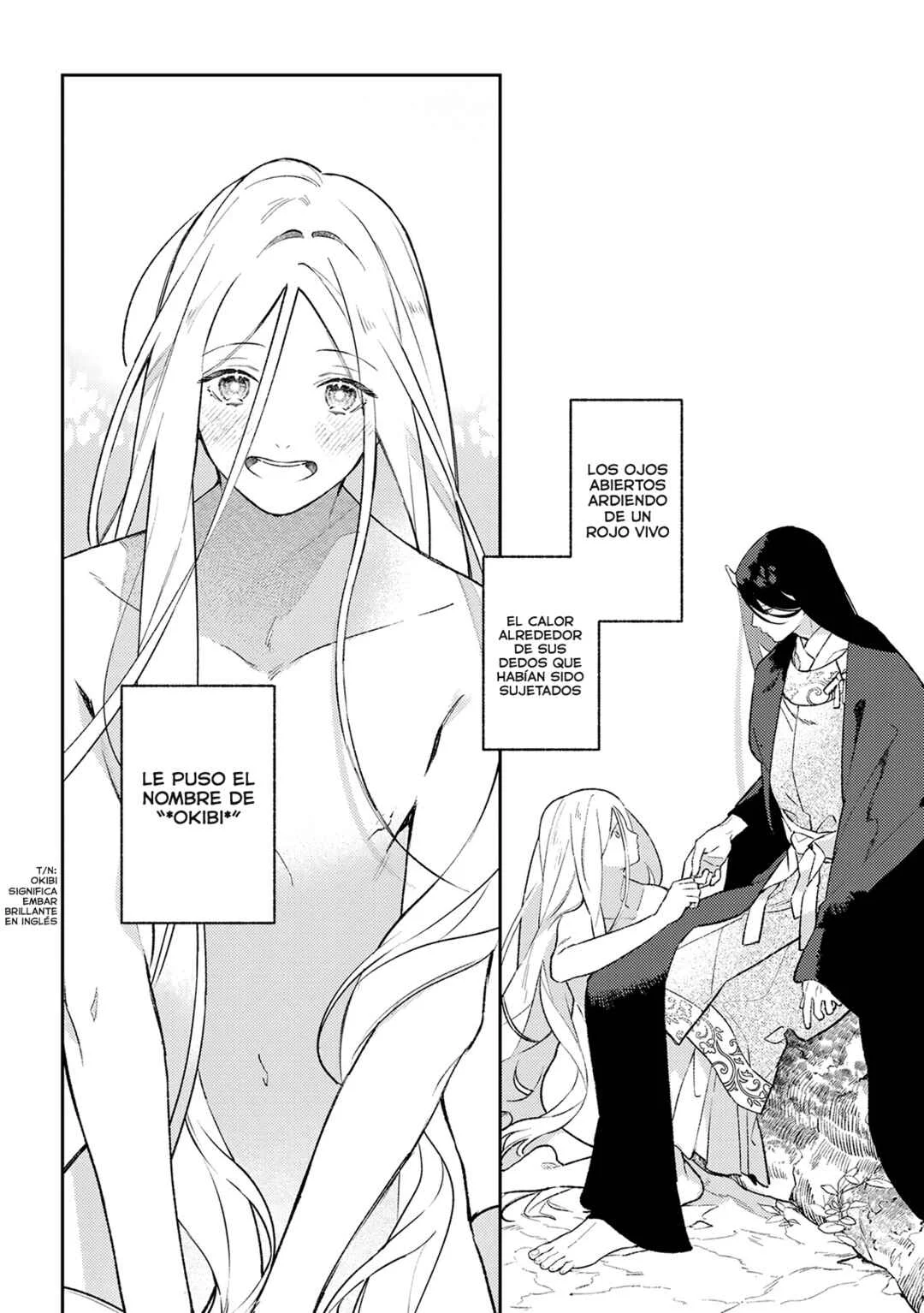 Urakohishi kimi Capítulo 1: Prólogo - Page 9