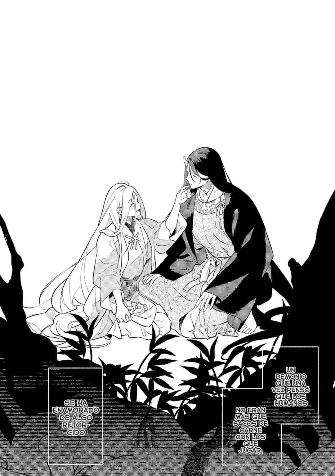 Urakohishi kimi Capítulo 1: Prólogo - Page 31