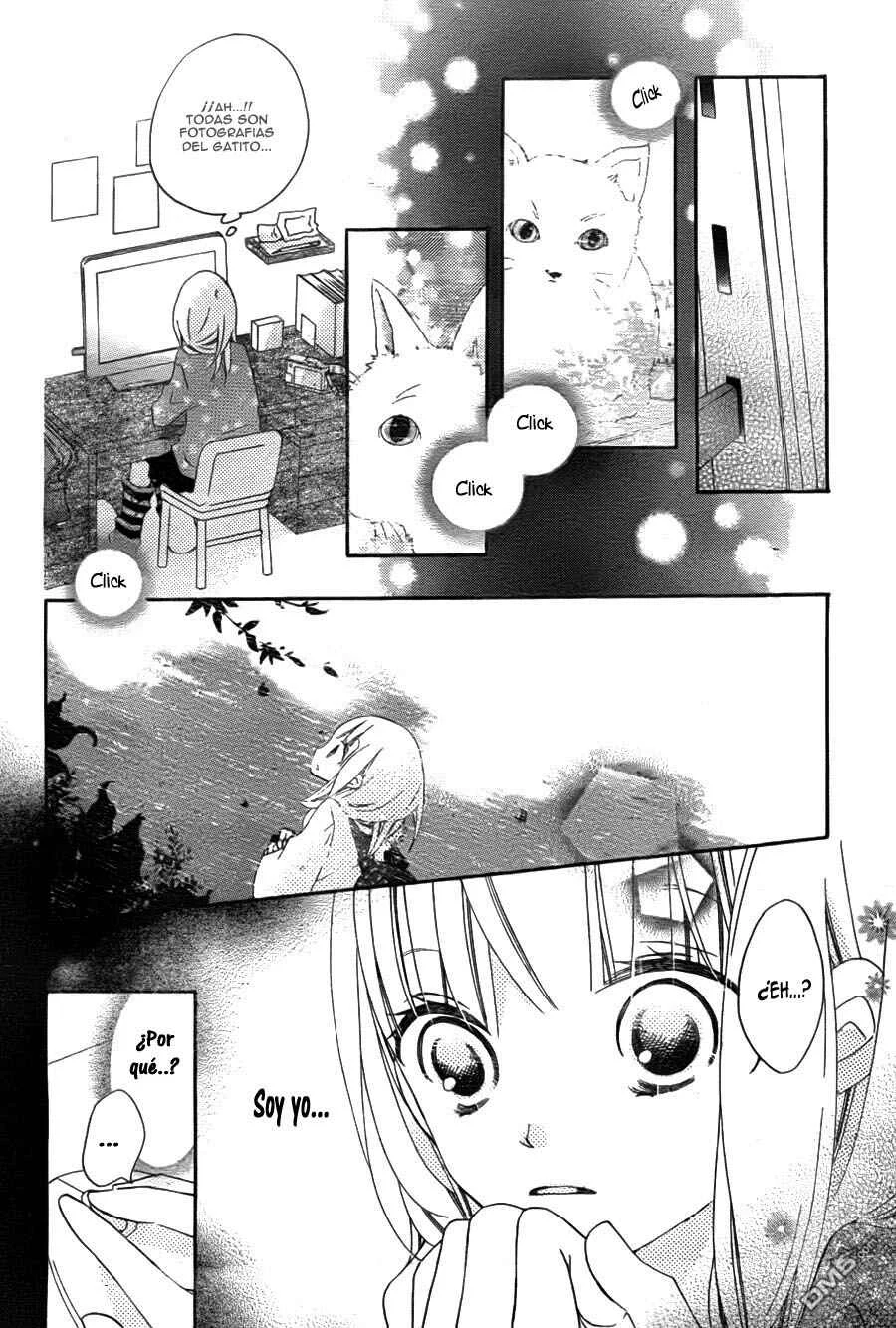 Uso Kano Capítulo 3 - Page 11