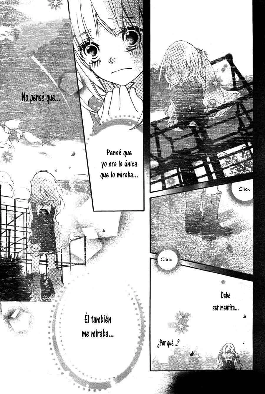 Uso Kano Capítulo 3 - Page 12