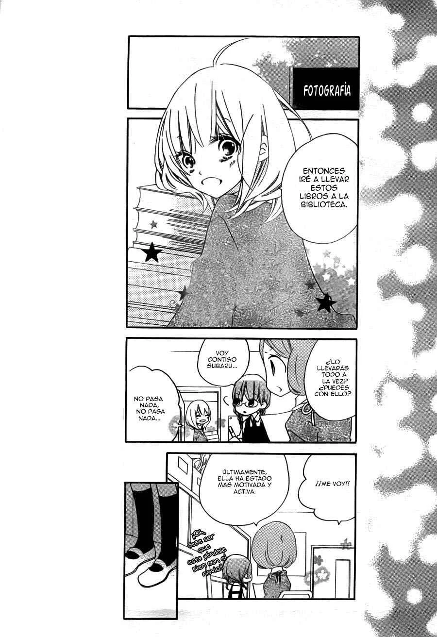 Uso Kano Capítulo 3 - Page 14