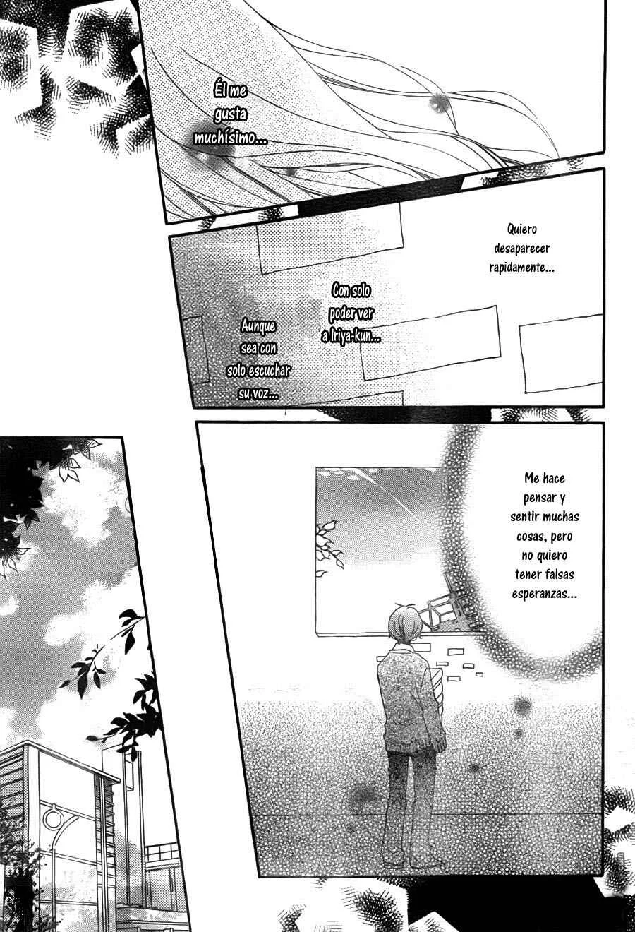 Uso Kano Capítulo 3 - Page 18