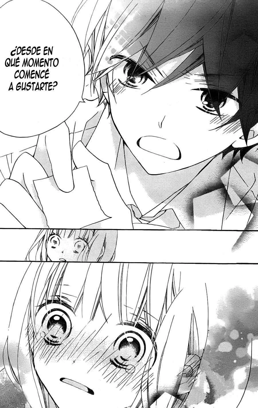 Uso Kano Capítulo 3 - Page 27