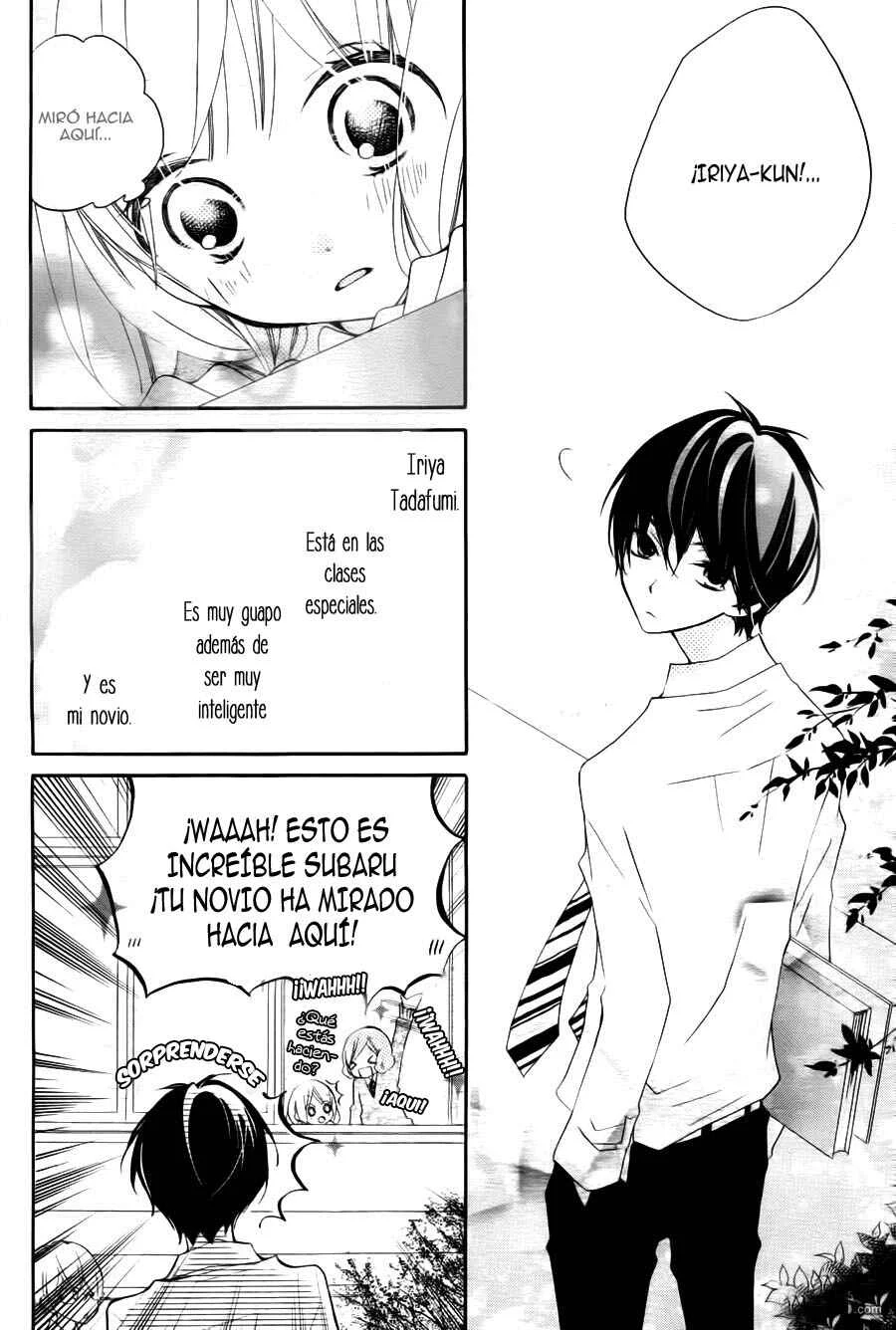Uso Kano Capítulo 4 - Page 7