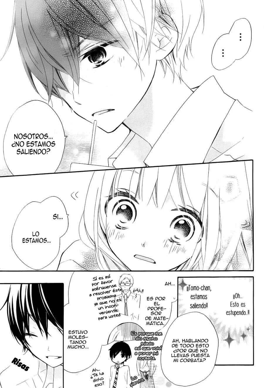 Uso Kano Capítulo 4 - Page 12