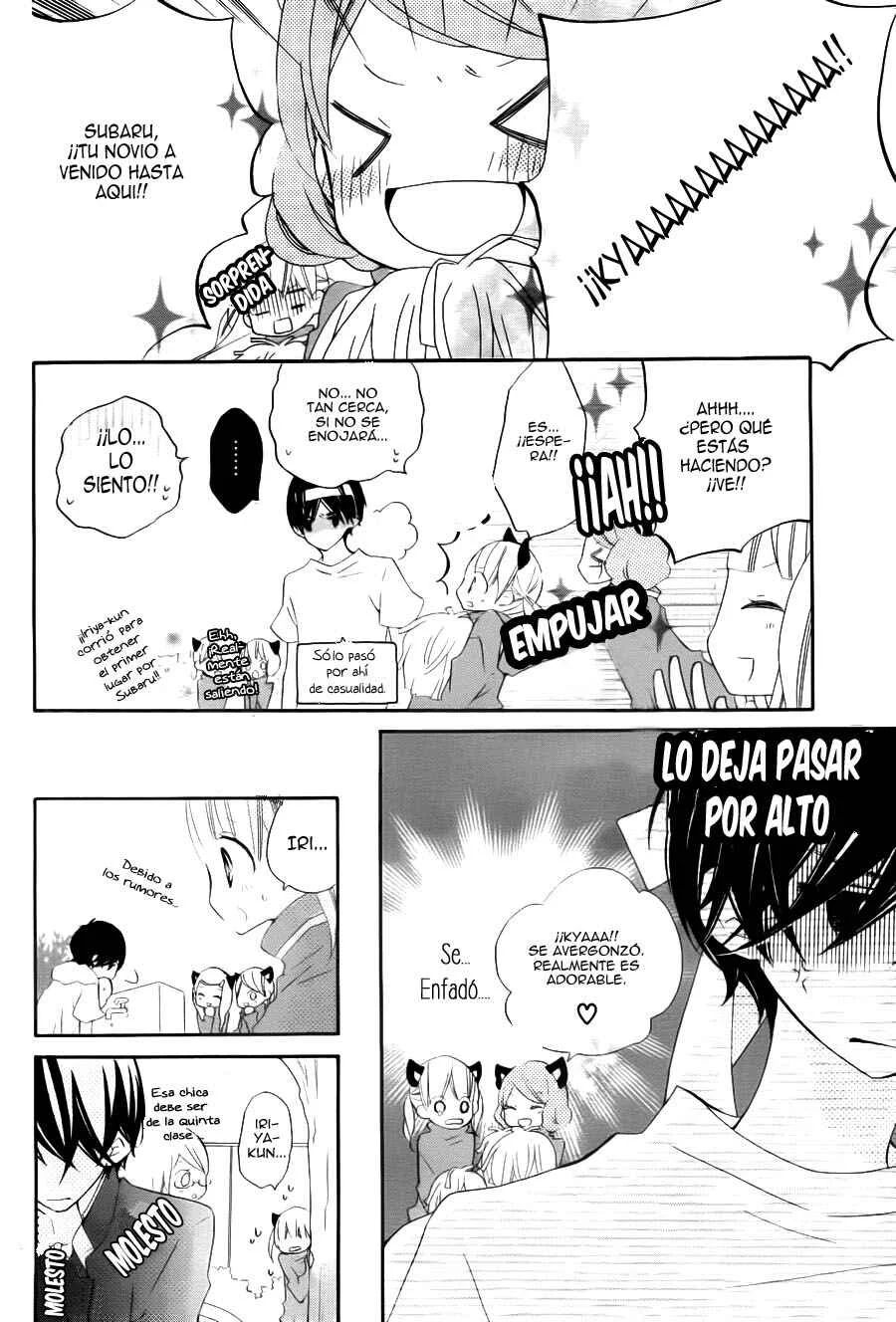 Uso Kano Capítulo 4 - Page 30
