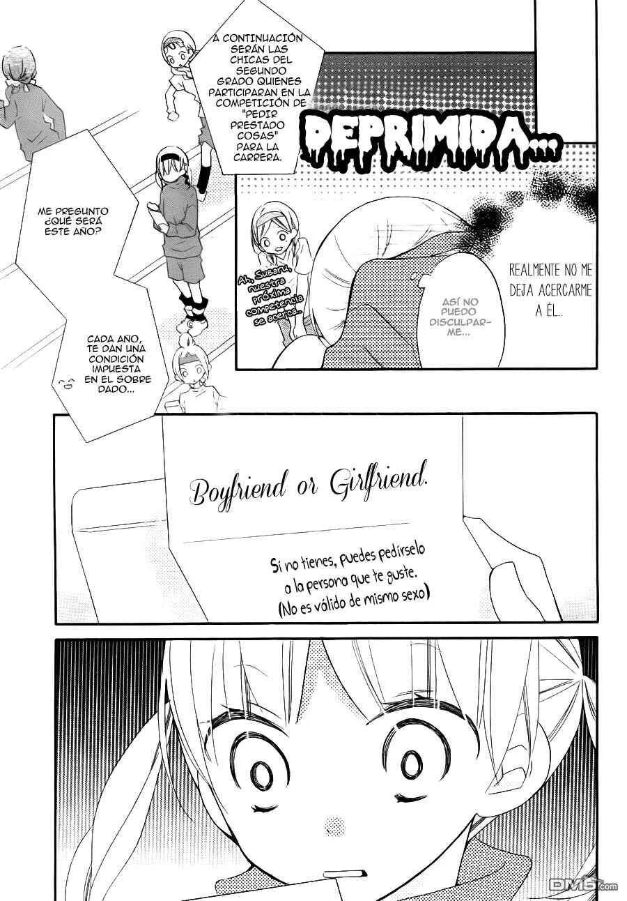 Uso Kano Capítulo 4 - Page 31