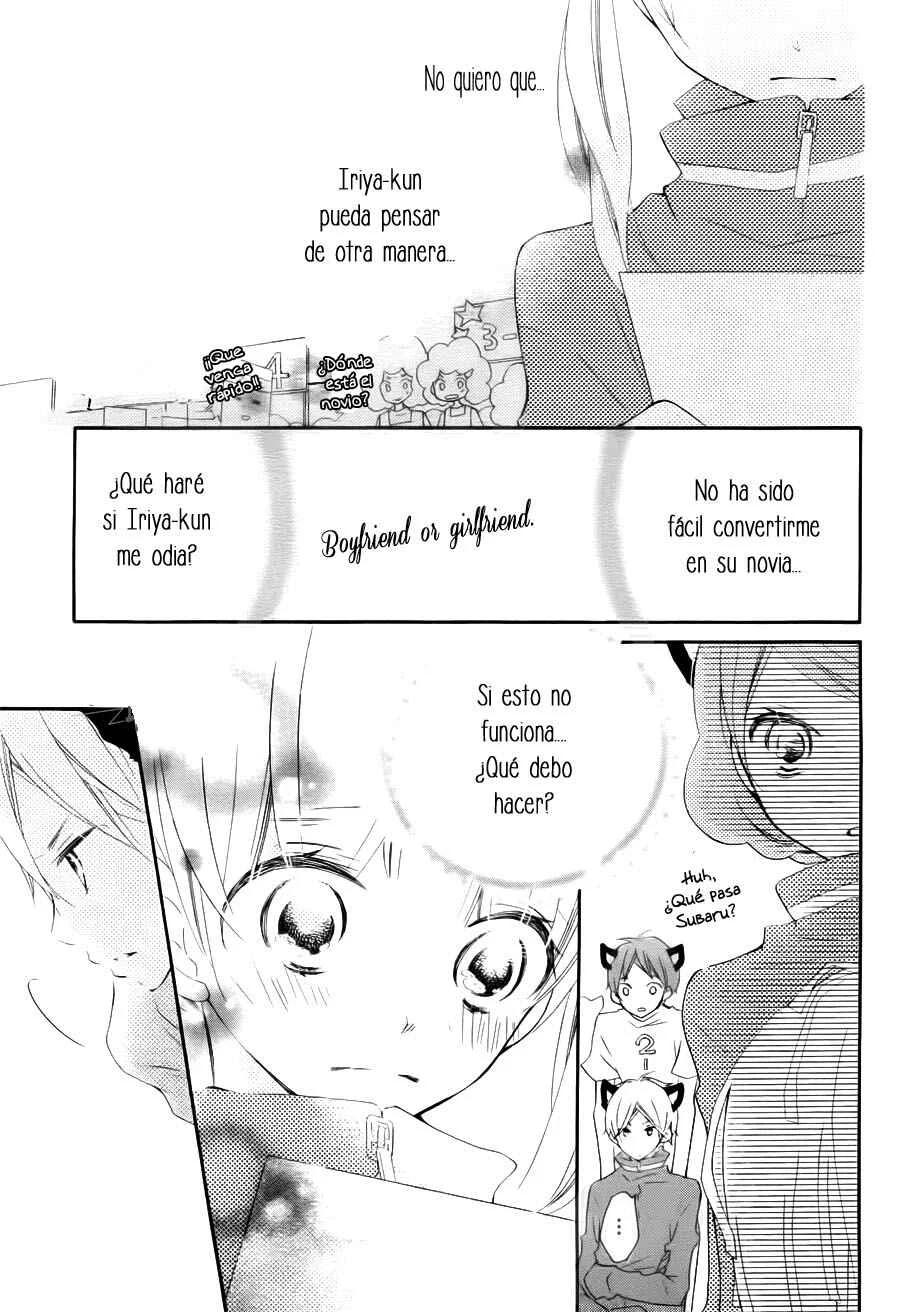 Uso Kano Capítulo 4 - Page 33