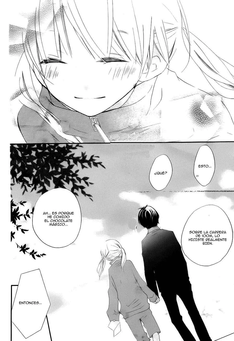 Uso Kano Capítulo 4 - Page 40
