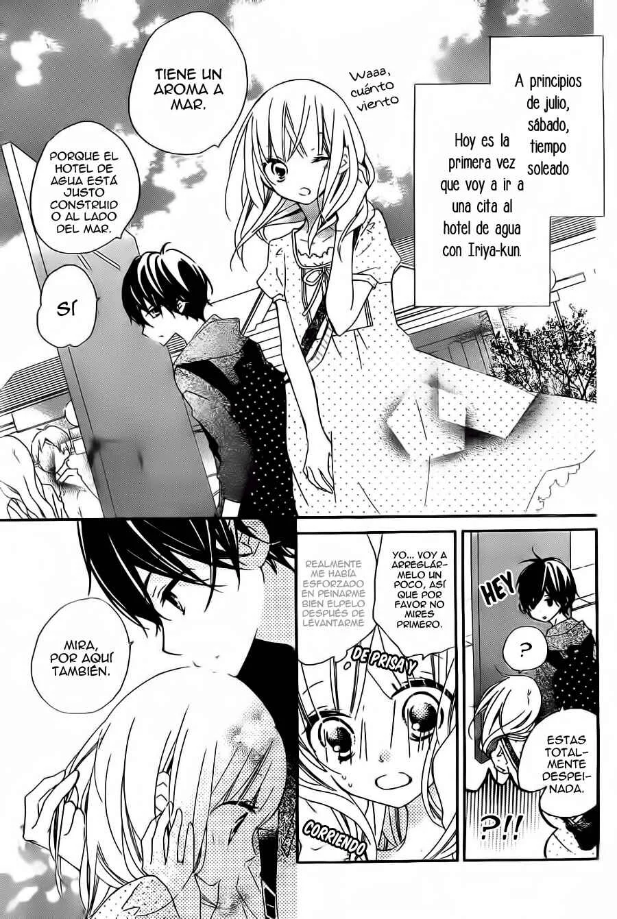 Uso Kano Capítulo 5 - Page 3