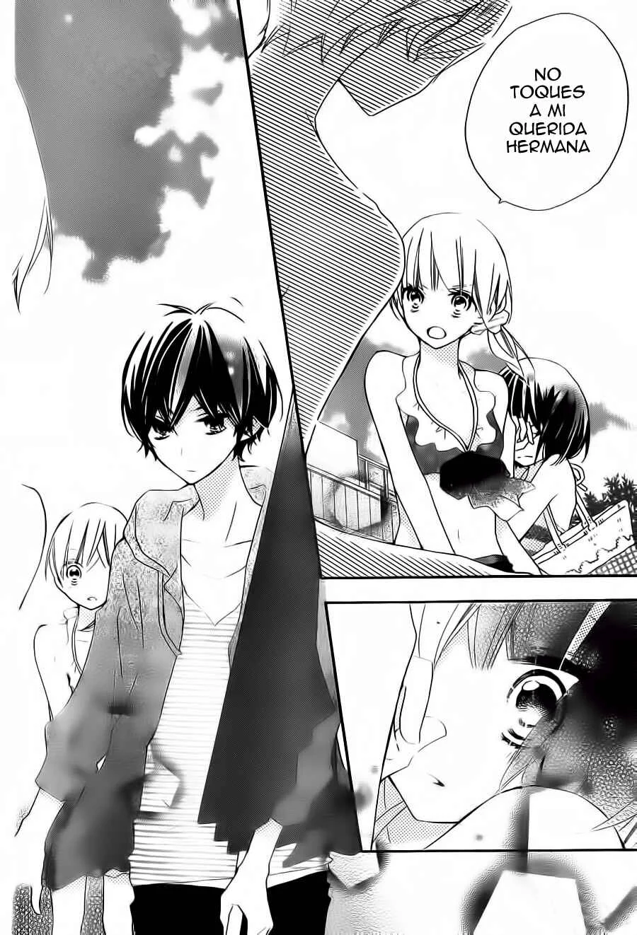 Uso Kano Capítulo 5 - Page 10